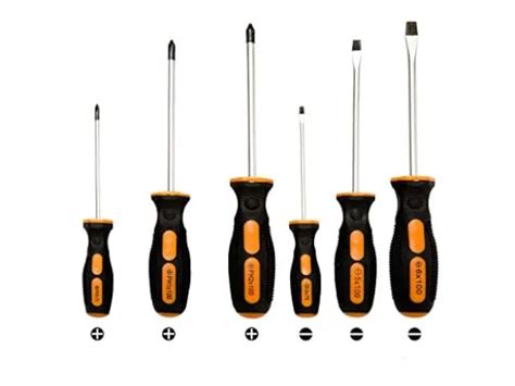 best phillips screwdriver.